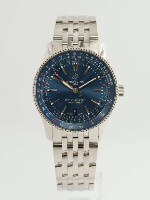 Breitling Navitimer Automatic 41 A17326 Image 6